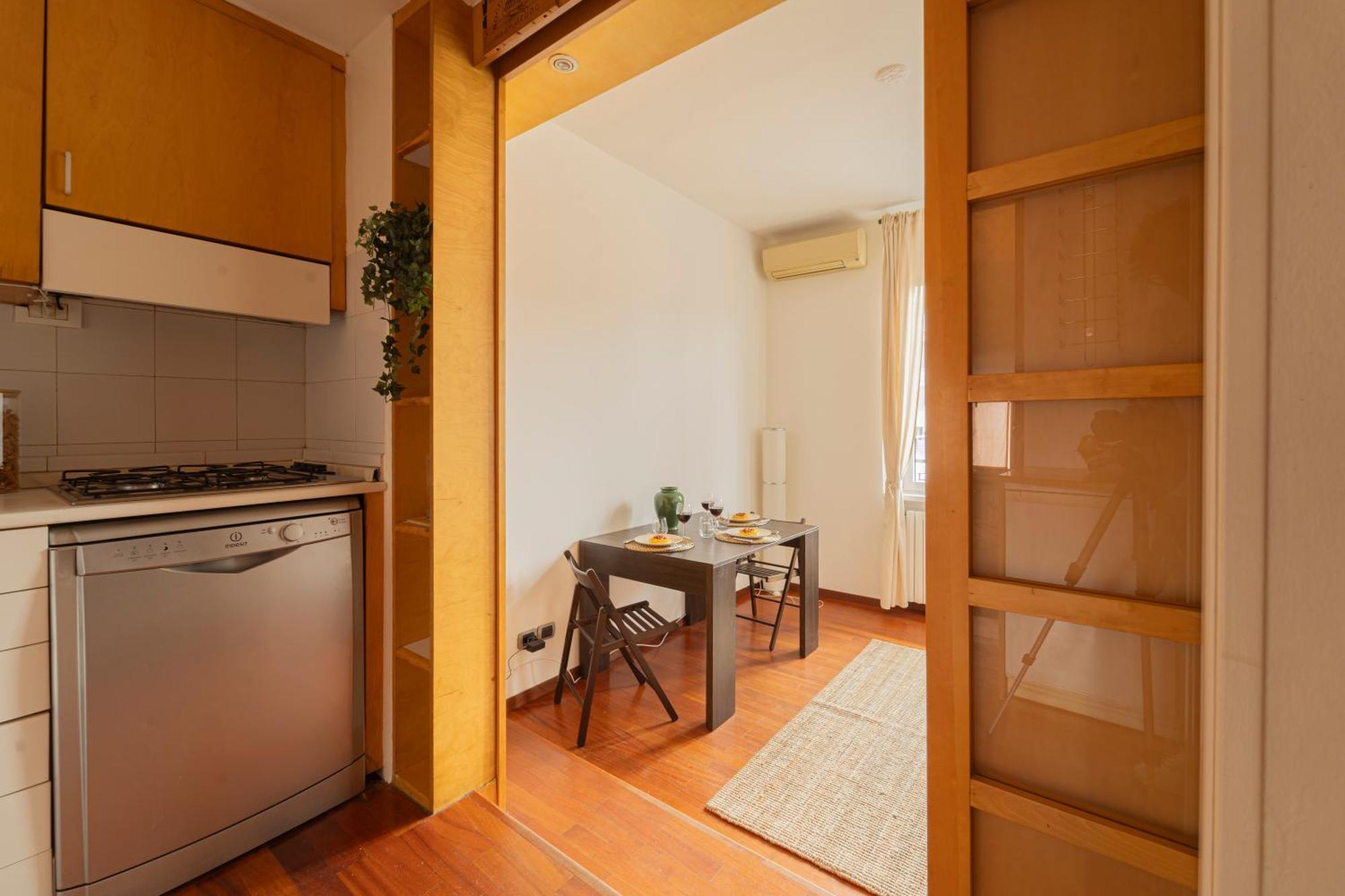 Apartamento I Host - Vettabbia 1 Milán